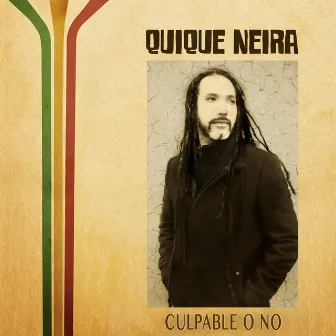 Culpable O No by Quique Neira