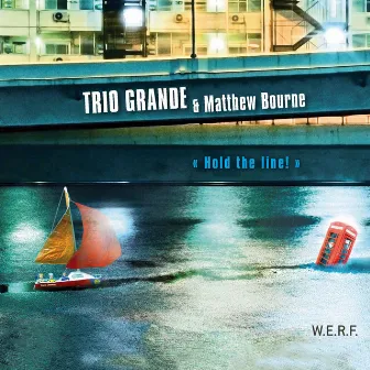 Hold the Line by Trio Grande