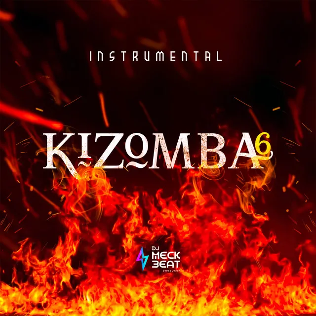 Instrumental Kizomba 6