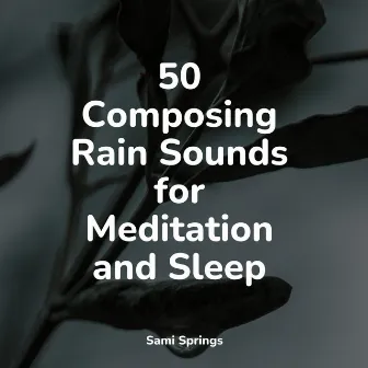 50 Composing Rain Sounds for Meditation and Sleep by Natural Nature Makers