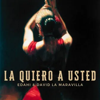 La quiero a usted by David La Maravilla