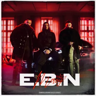 E.B.N by Mercy