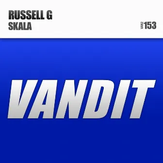 Skala by Russell G.