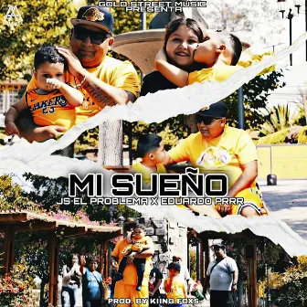 Mi Sueño by Js El Problema