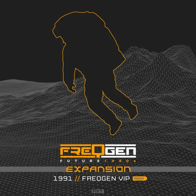 Future 1991 - FreqGen VIP