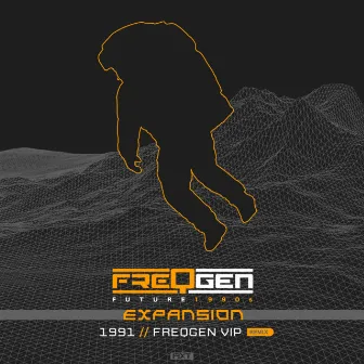 Future 1991 (FreqGen VIP) by FreqGen