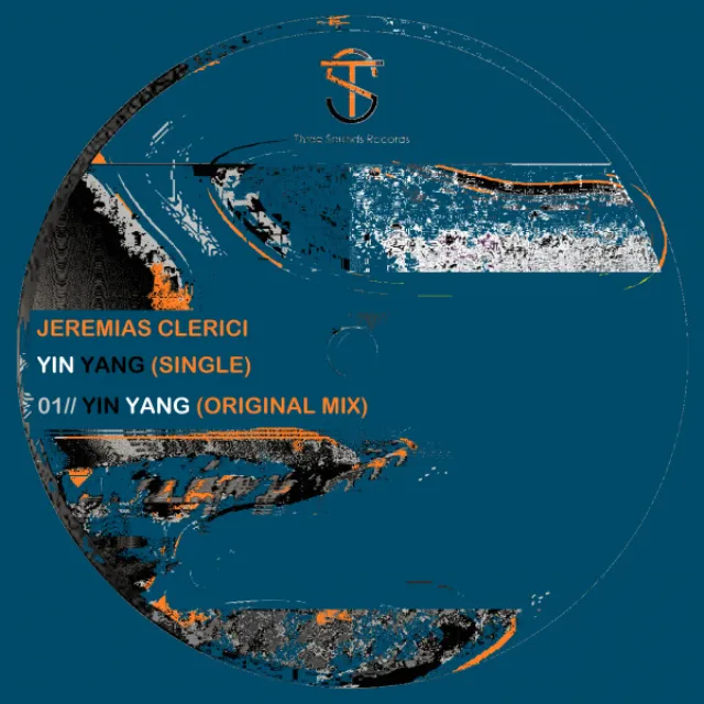 Yin Yang - Original Mix