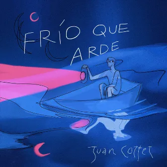 Frío Que Arde by Juan Cottet