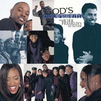 God's Property from Kirk Franklin's Nu Nation by Kirk Franklin