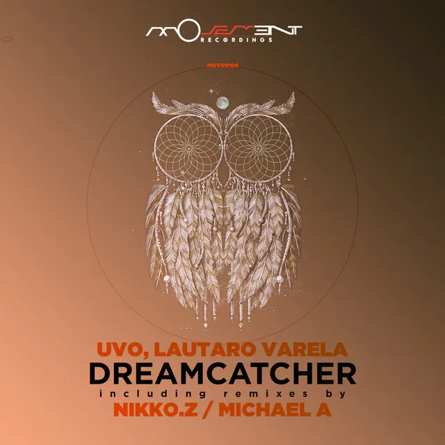 Dreamcatcher - Nikko.Z Remix