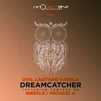 Dreamcatcher by Lautaro Varela