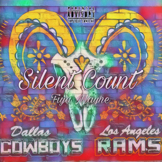 Silent Count (LA Rams Hype Song)