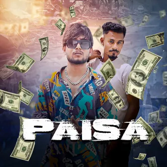 Paisa by Atul Diwakar