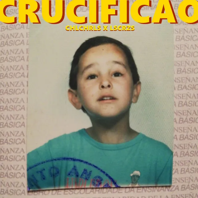 Crucificao