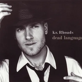 Dead Language by K.S. Rhoads