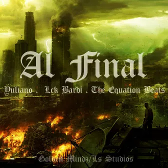 Al Final by Yuliano