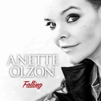 Falling by Anette Olzon