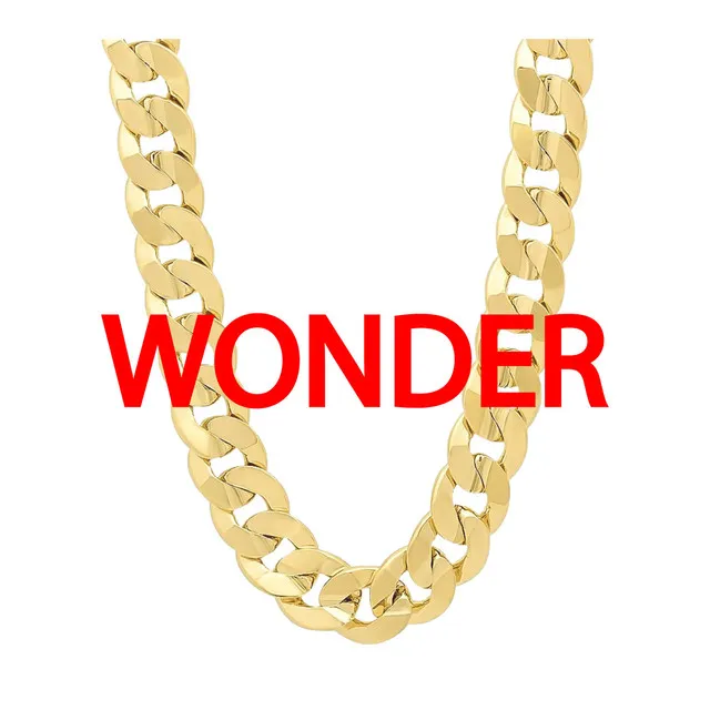 Wonder