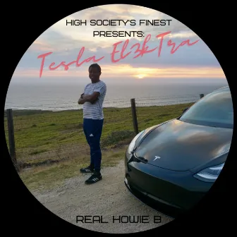 Tesla El3ktra Music by Real Howie B