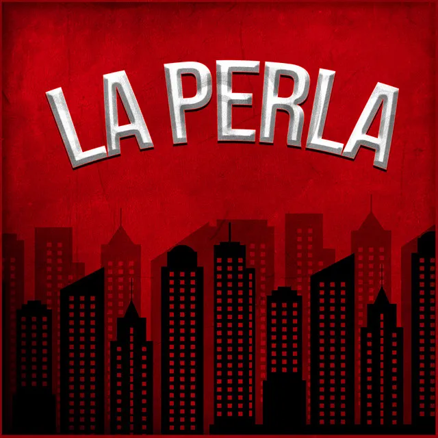 LA PERLA