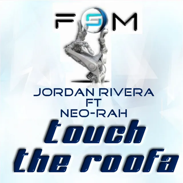 Touch the Roofa - Deep Tech Mix