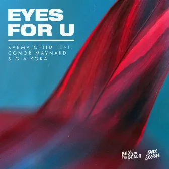 Eyes for U (feat. Conor Maynard & Gia Koka) by Gia Koka