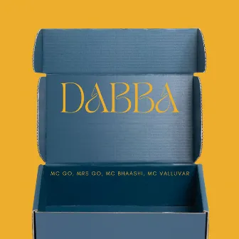 DABBA by MC GO