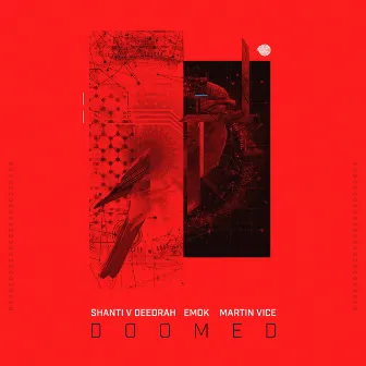 Doomed by Martin Vice