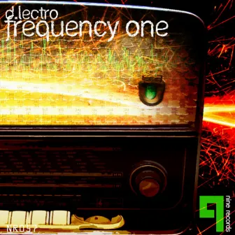 Frequency One by D.Lectro