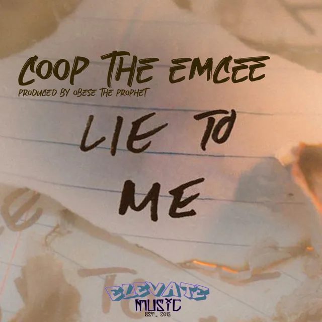 Lie to Me