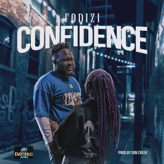 Confidence by Fodizi