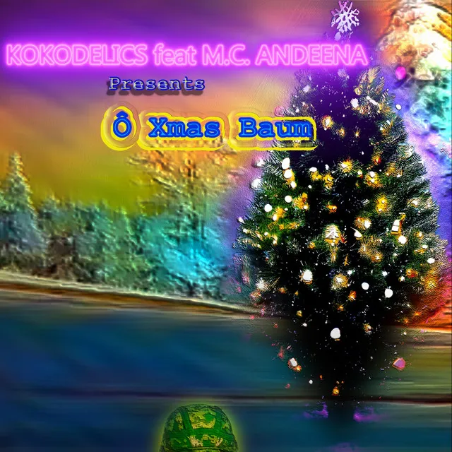 O Xmas Baum - Short edit version