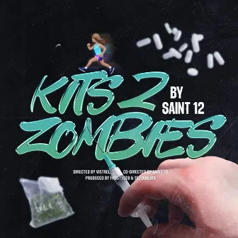 Kits 2 Zombies by Saint12