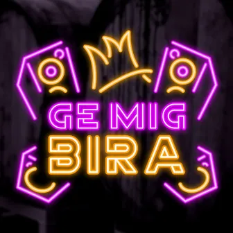 GE MIG BIRA by demz