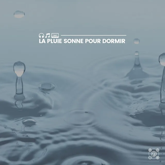 La pluie sonne pour dormir