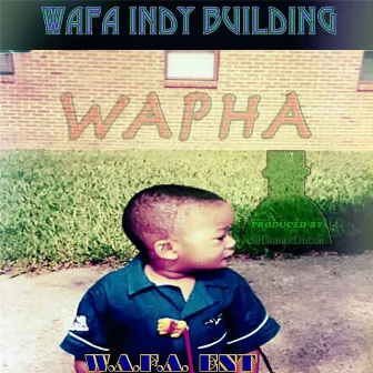 Wafa Indy Building by Wapha