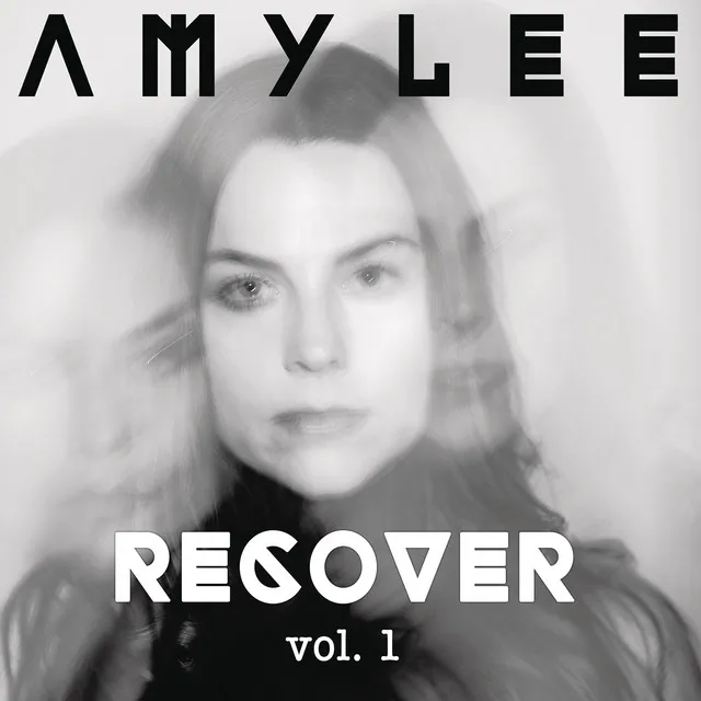 Amy Lee - RECOVER, Vol. 1