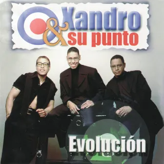 Evolución by Xandro