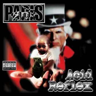 Acid Reflex by Paris