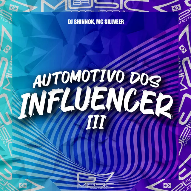 Automotivo dos Influencer 3.0