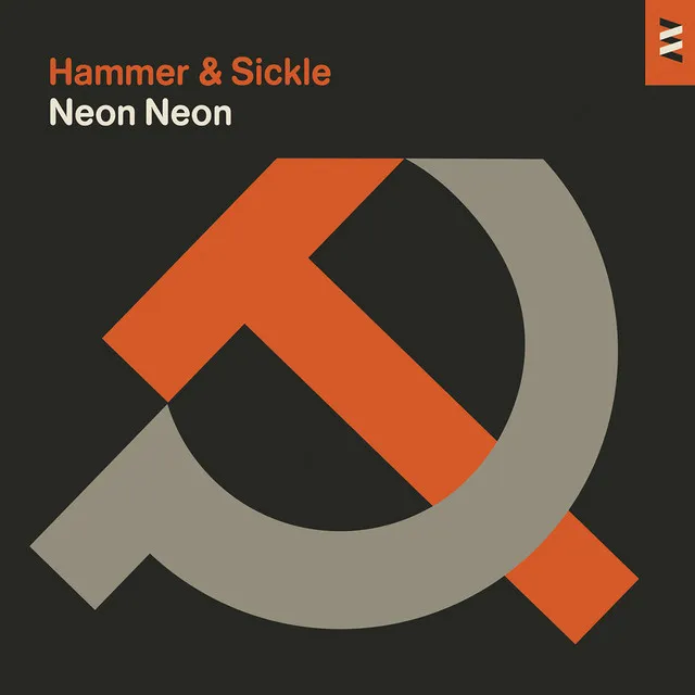 Hammer & Sickle - Instrumental