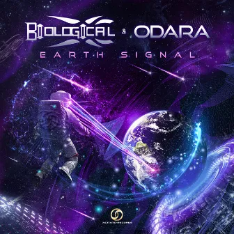 Earth Signal by Odara