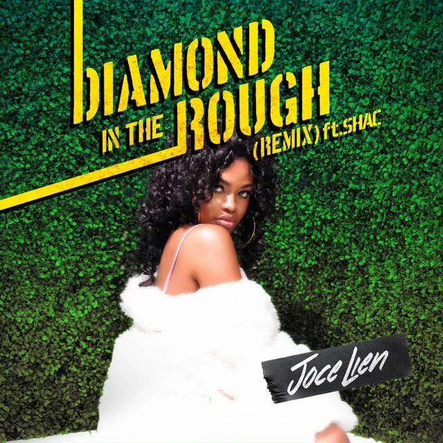 Diamond in the Rough - Remix