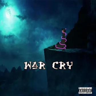 War Cry by Cuzn Shied