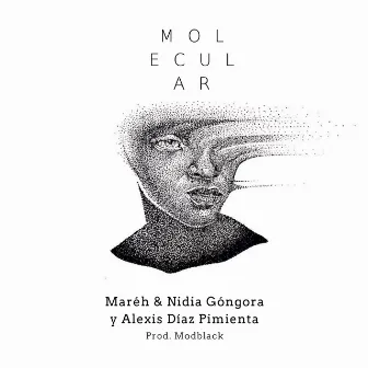 Molecular (Versión Contracorriente) by Alexis Díaz Pimienta