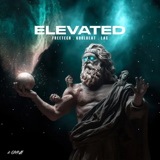 Elevated