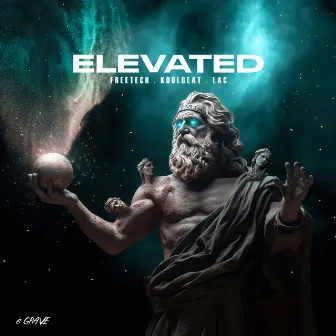 Elevated by LAC