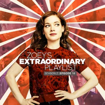 Zoey's Extraordinary Playlist: Season 2, Episode 10 (Music From the Original TV Series) by Cast of Zoey’s Extraordinary Playlist