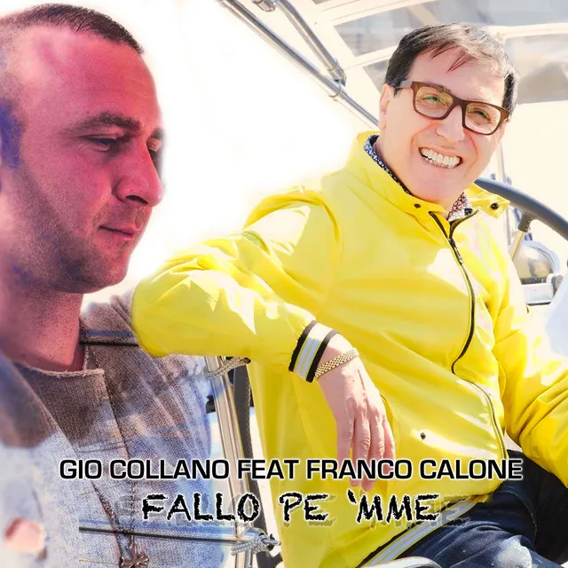 Fallo pe 'mme