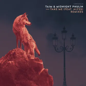 Take Me (feat. Alyss) [Remixes] by Midnight Phulin